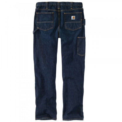 103889 Heavyweight 5-Pocket Jean