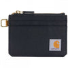 B0000245 Womens Zippered Card Keeper Wallet