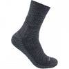 SS9260-M Synthetic Wool Short Crew Sock