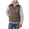 102286 Gilliam Rain Defender® Water Repellent Gilet Vest Bodywarmer