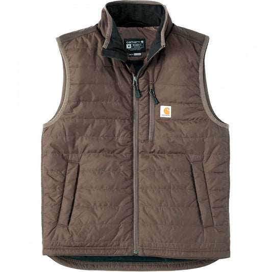 102286 Gilliam Rain Defender® Water Repellent Gilet Vest Bodywarmer
