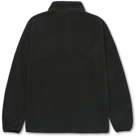 1030010 Microfleece Quarter Zip