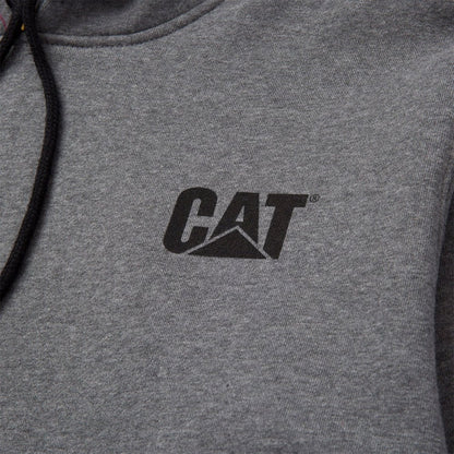 1910709 Trademark Banner Hooded Sweatshirt
