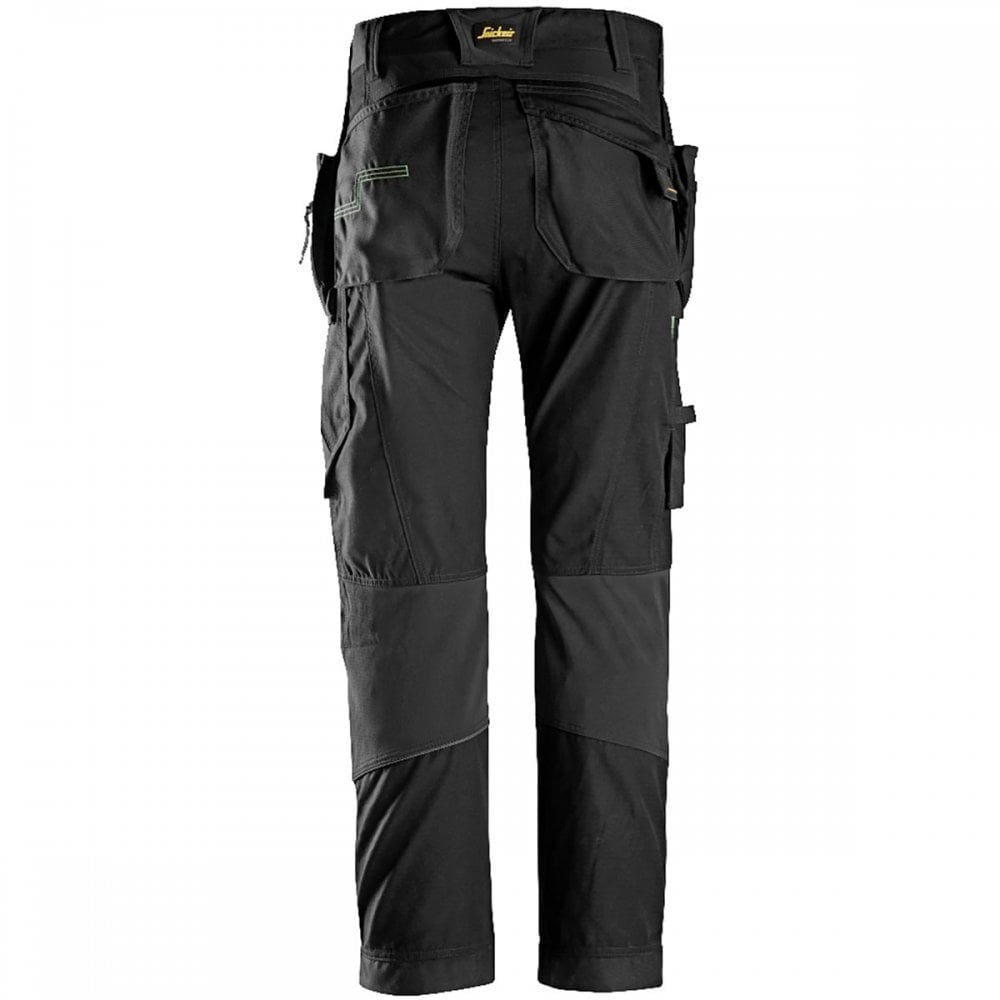 6902 Extra Lightweight CORDURA® Holster Pocket Trousers