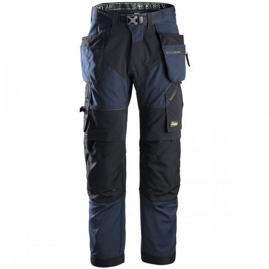 6902 Extra Lightweight CORDURA® Holster Pocket Trousers