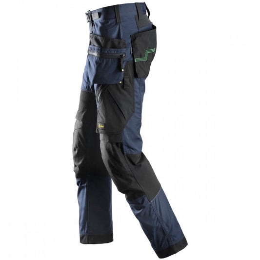 6902 Extra Lightweight CORDURA® Holster Pocket Trousers