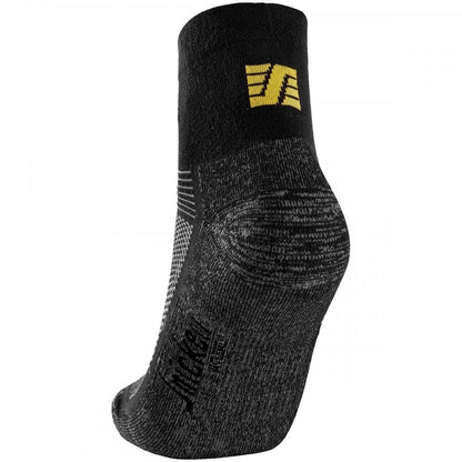 9224 Zero-Waste Sustainable Low Socks 2-Pack