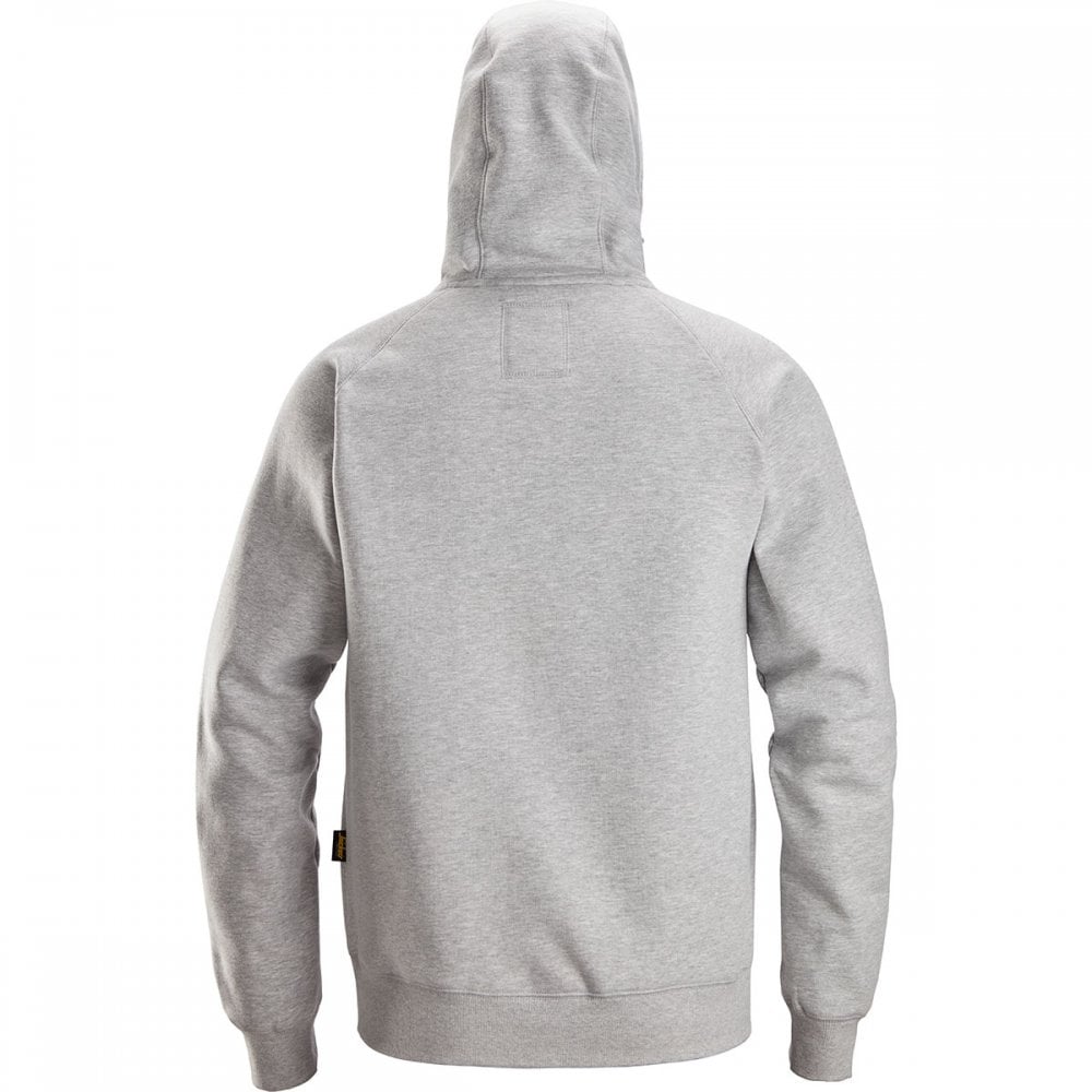 2846 Logo Super Heavyweight Full-Zip Hoodie