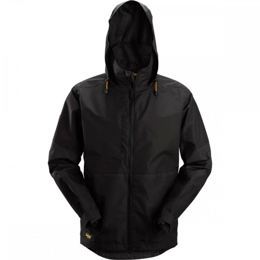 SN1304 Waterproof Hoodie Shell Jacket
