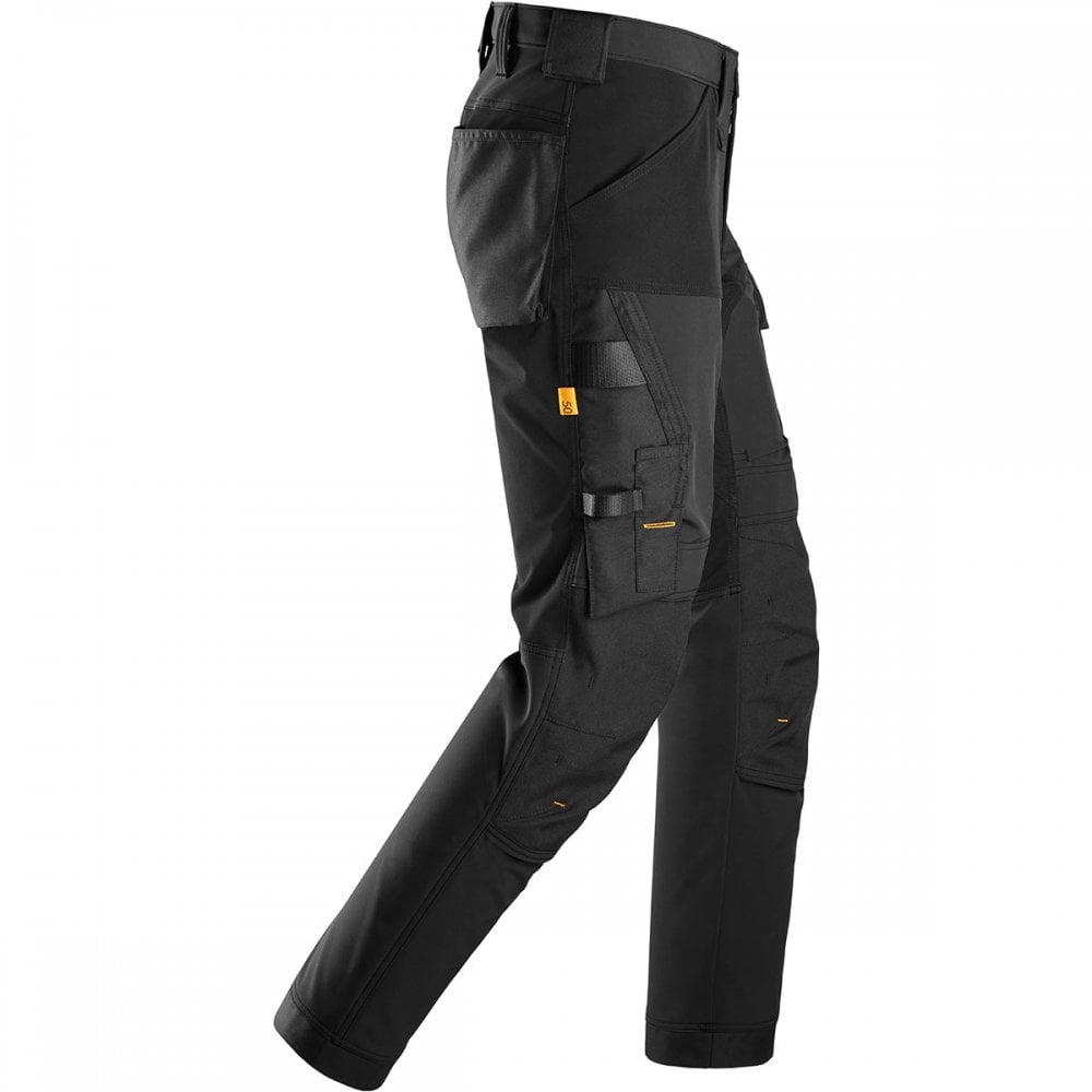 6375 AllroundWork 4-way Stretch Trousers
