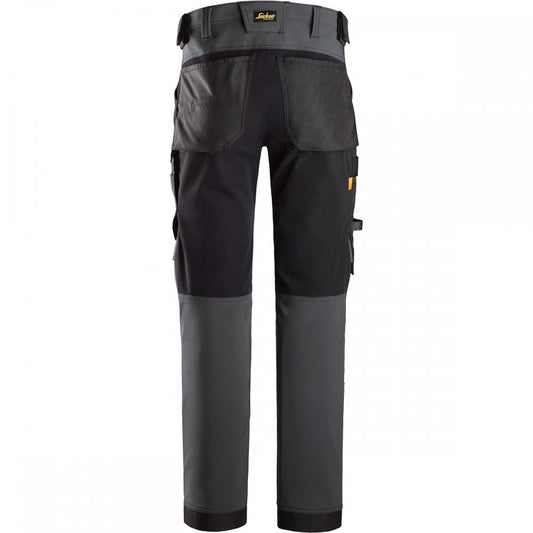 6375 AllroundWork 4-way Stretch Trousers