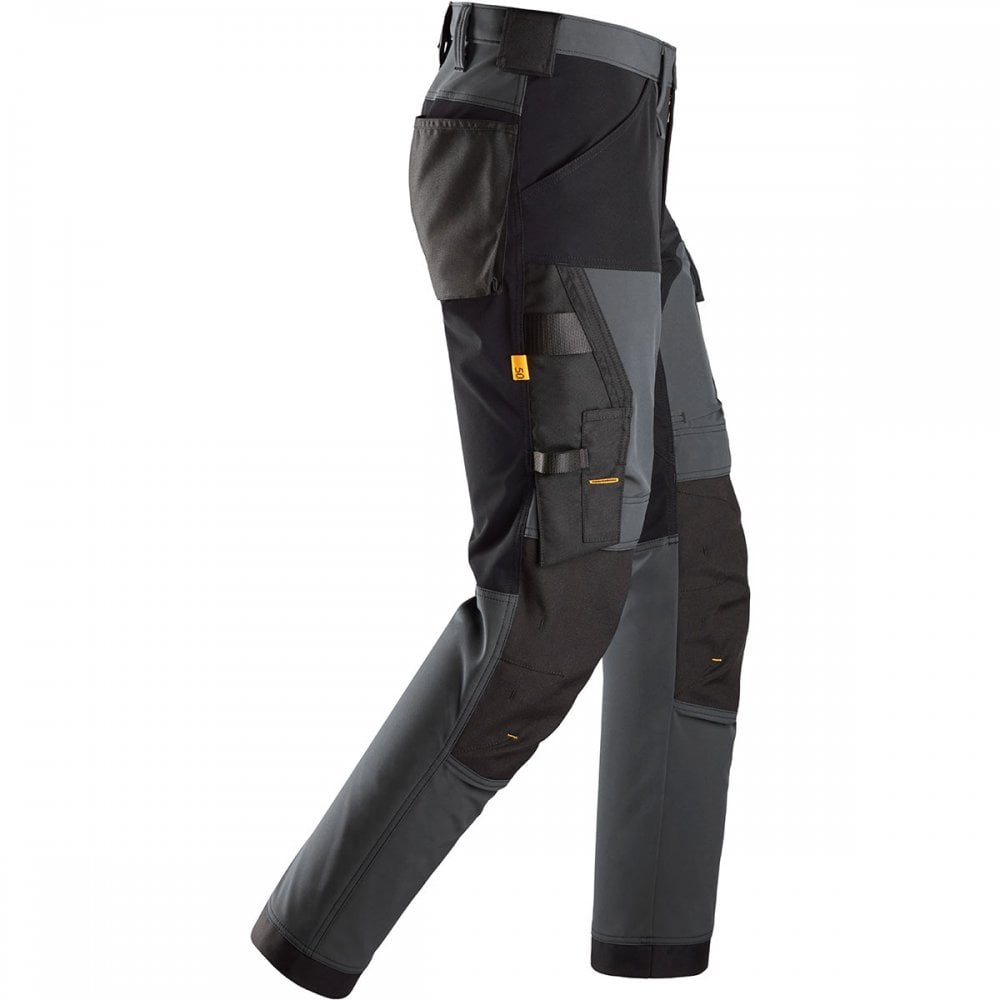 6375 AllroundWork 4-way Stretch Trousers