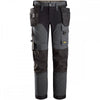 6275 AllroundWork  4-way Stretch Trousers With Holster Pockets