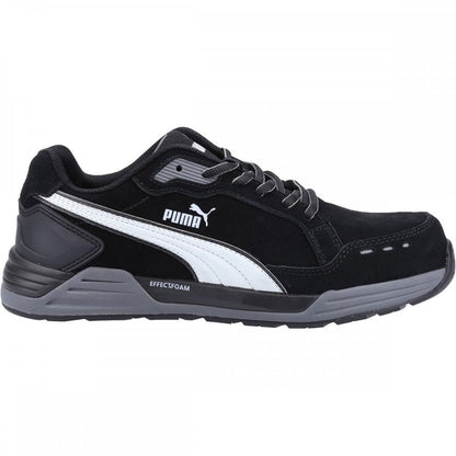 Airtwist Low S3 Safety Trainer 644650