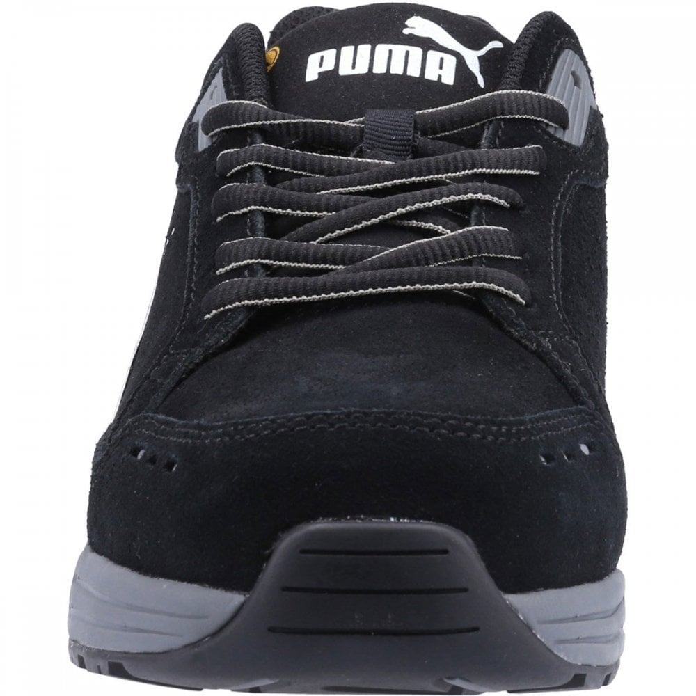 Airtwist Low S3 Safety Trainer 644650