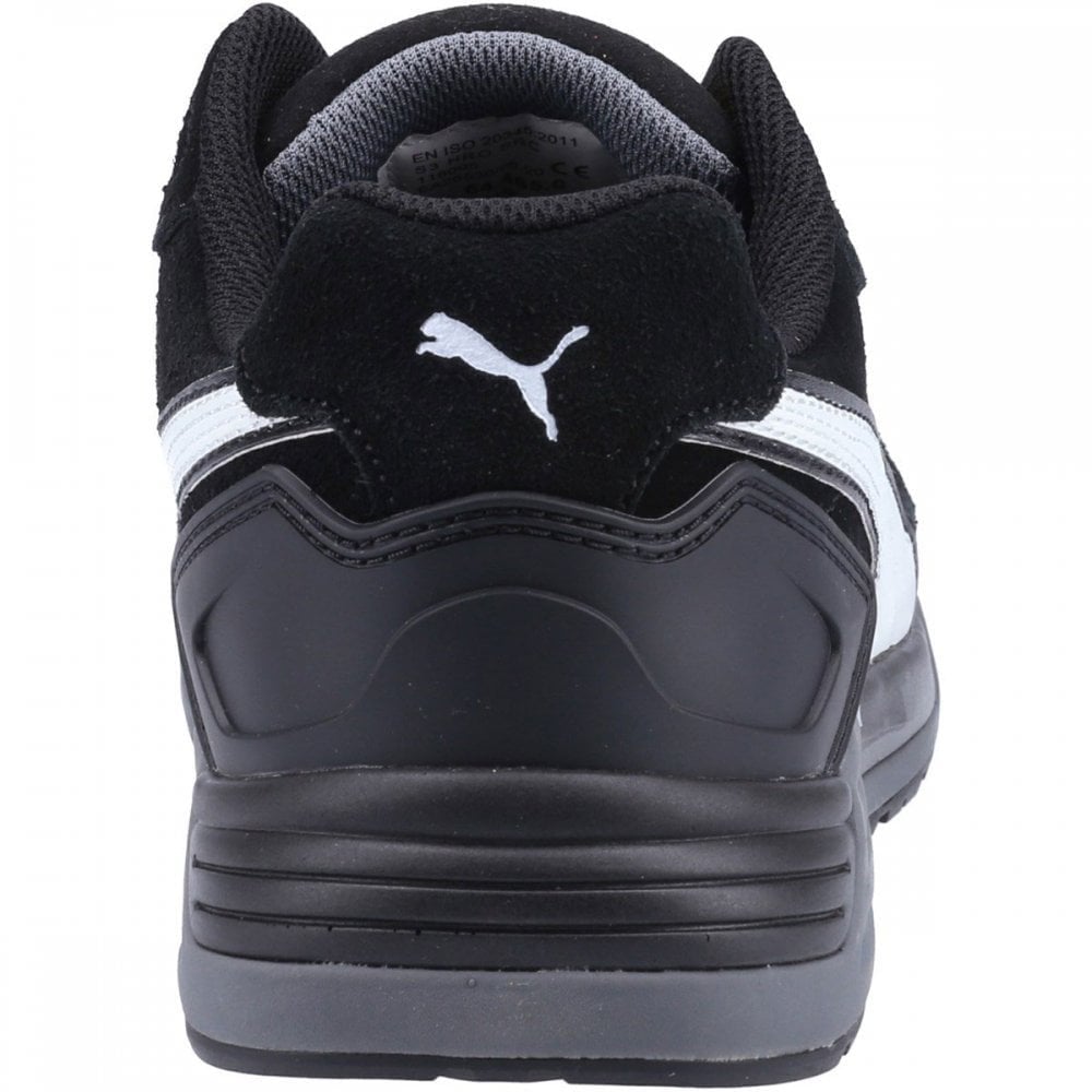 Airtwist Low S3 Safety Trainer 644650