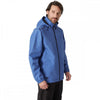 71261 Manchester 2.0 Shell Jacket Stone Blue XL *One Size Only - Outlet Store*