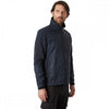 73233 Kensington Insulated Jacket Navy L *One Size Only - Outlet Store*