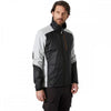 73233 Kensington Insulated Jacket Black/Grey Fog XL *One Size Only - Outlet Store*