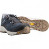 Solid Gear SG80017 Vapor 3 Explore S3S Safety Shoe UK9 - EU43 - US10 Blue/Black *One Size Only - Outlet Store*