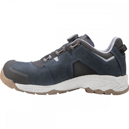 Solid Gear SG80017 Vapor 3 Explore S3S Safety Shoe