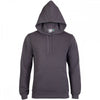 GR51 Eco Hoodie Charcoal SM *One Size Only - Outlet Store*