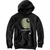105431 Rain Defender C Logo Sweatshirt Hoodie
