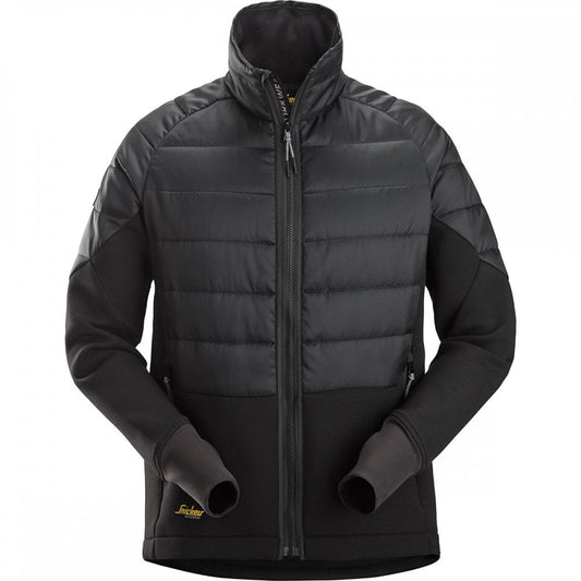1902 FlexiWork Hybrid Jacket Black S *One Size Only - Outlet Store*
