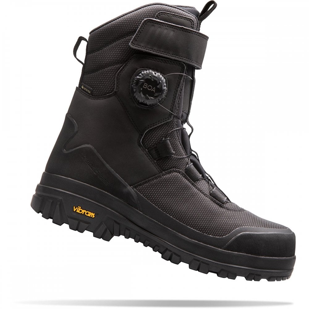 Solid Gear GORE-TEX® SG51008 Guardian GTX AG BOA® High S7S Safety Boot