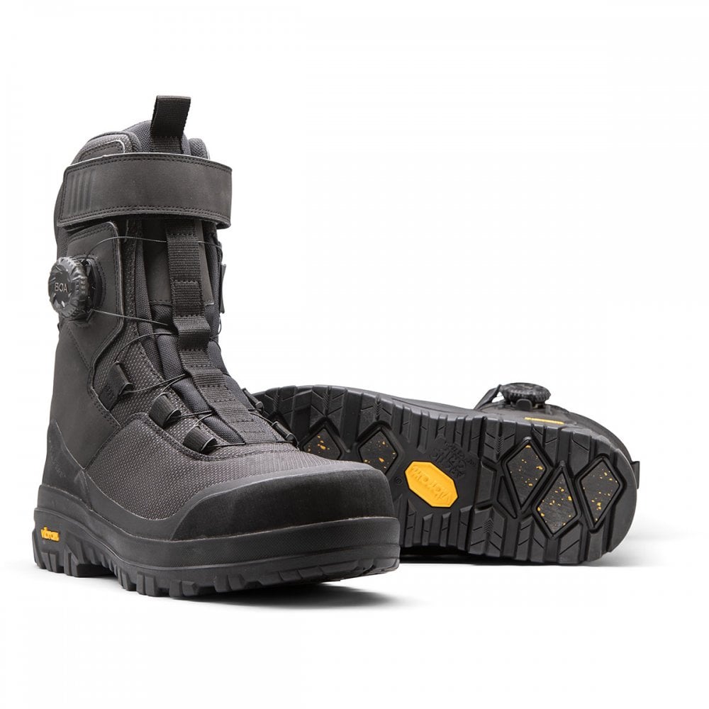 Solid Gear GORE-TEX® SG51008 Guardian GTX AG BOA® High S7S Safety Boot