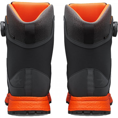 Solid Gear GORE-TEX® SG76013 Revolution 2 GTX BOA® High S7S Safety Boot