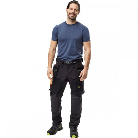 6590 AllroundWork Capsulized Stretch Holster Trousers