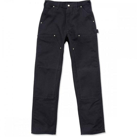 106679 B01 Double-Front Utility Work Pant Carhartt Brown 32" 38" *One Size Only - Outlet Store*