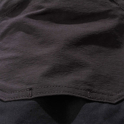 103335 Steel Cargo Trouser