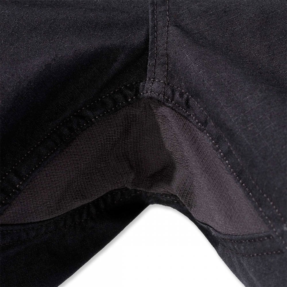 103335 Steel Cargo Trouser