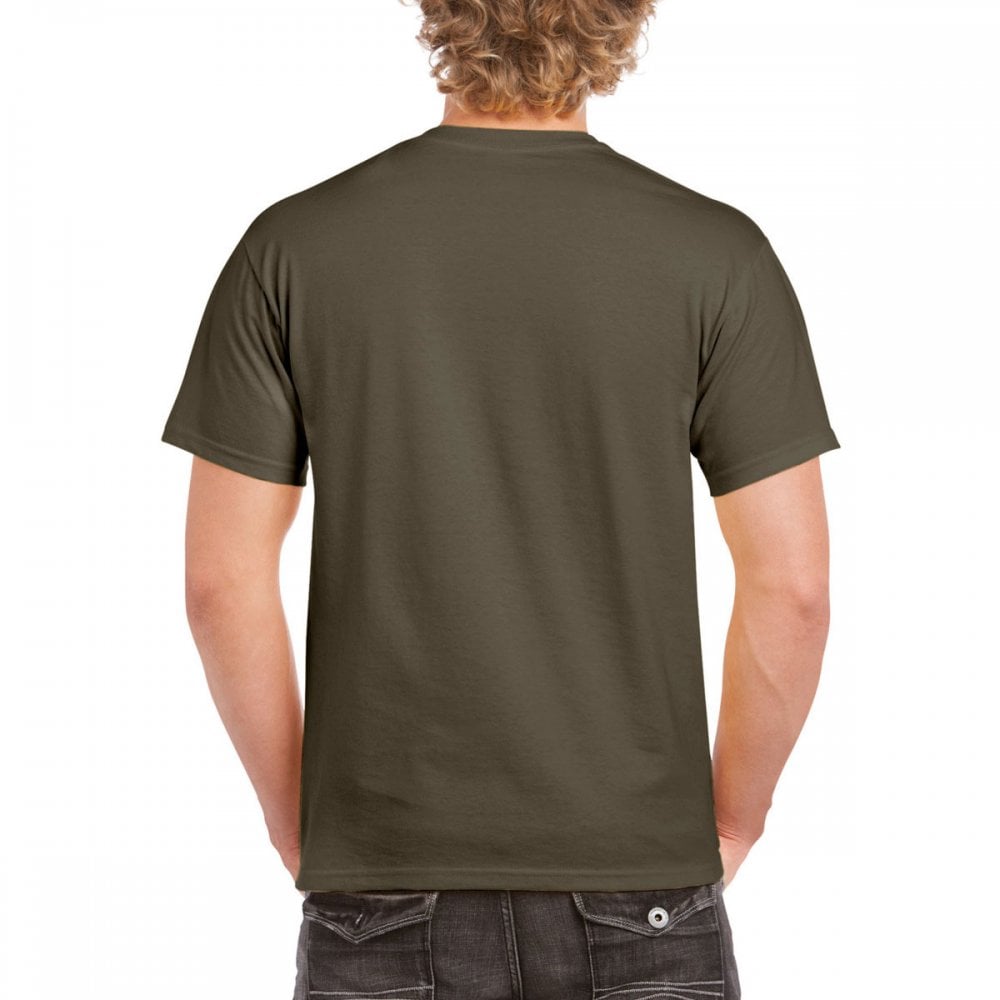 2000 Ultra Cotton T-Shirt