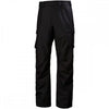 71190 Oxford Shell Pant Black 31" XL *One Size Only - Outlet Store*