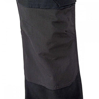105070 Holster Pocket Steel Ripstop Double Front Kneepad Pant