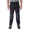 105074 Steel Rugged Flex Relaxed Fit Ripstop Double Front Utility Multi-Pocket Pant Black 32" 36" *One Size Only - Outlet Store*