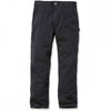 B324 Washed Twill Dungaree Dark Khaki 34" 32" *One Size Only - Outlet Store*