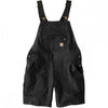 106197 Womens Relaxed Fit Canvas Shortall (Spring 2024 New Colours)