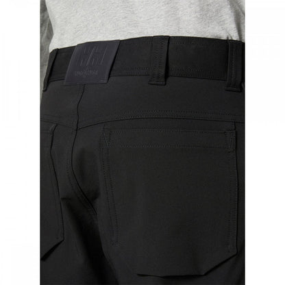 77506 Oxford 4X Connect Shorts