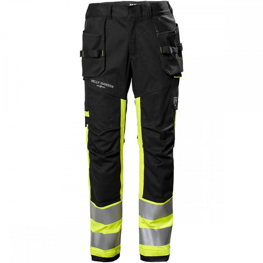 77450 Fyre Construction Trousers Class 1