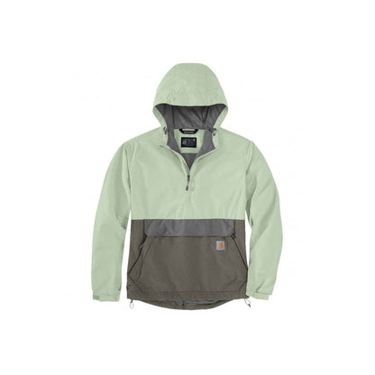 105749 Lightweight Packable Anorak
