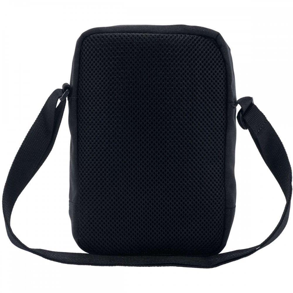 B0000511 Womens Crossbody Zip Bag