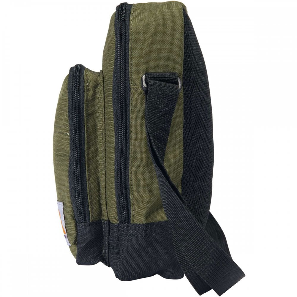 B0000511 Womens Crossbody Zip Bag