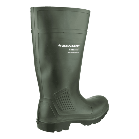 Purofort Professional Wellington