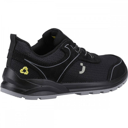 Ecocador S1P Safety Shoe