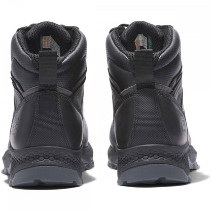 Titan 6" S3 Safety Boot