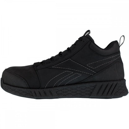 R1081 Fusion Formidable Stealth S3 Safety Boot